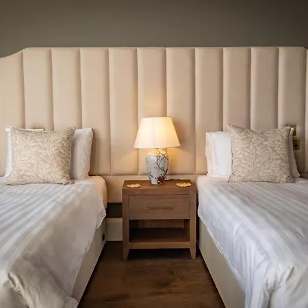 Kilfane House Bed & Breakfast Thomastown (Kilkenny)