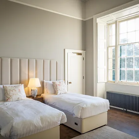 Bed & Breakfast Kilfane House