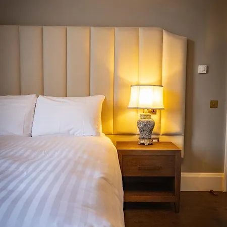 Bed & Breakfast Kilfane House *