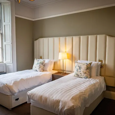 Kilfane House Bed & Breakfast Thomastown (Kilkenny)