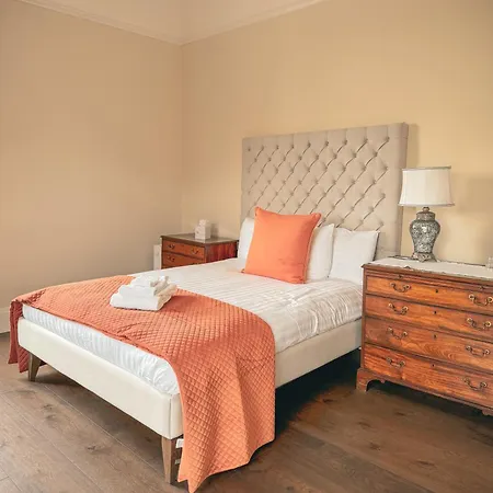 Kilfane House Thomastown (Kilkenny)