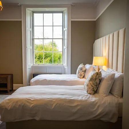 Kilfane House Bed & Breakfast *