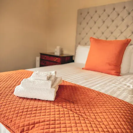 Bed & Breakfast Kilfane House *