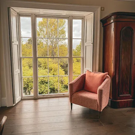 Kilfane House Bed & Breakfast Thomastown (Kilkenny)