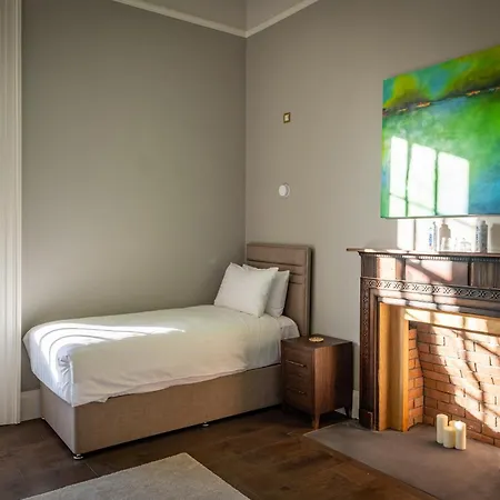Bed & Breakfast Kilfane House *
