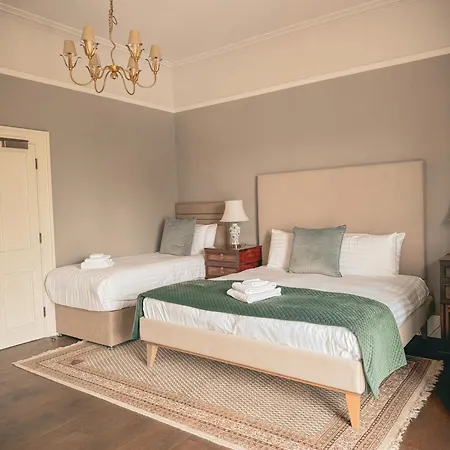 Bed & Breakfast Kilfane House Thomastown (Kilkenny)