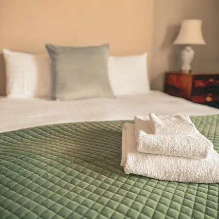 Kilfane House Bed & Breakfast
