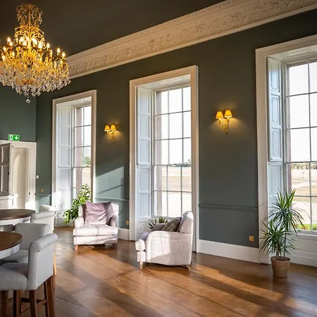 Kilfane House * Thomastown (Kilkenny)