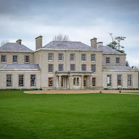 Kilfane House * Thomastown (Kilkenny)