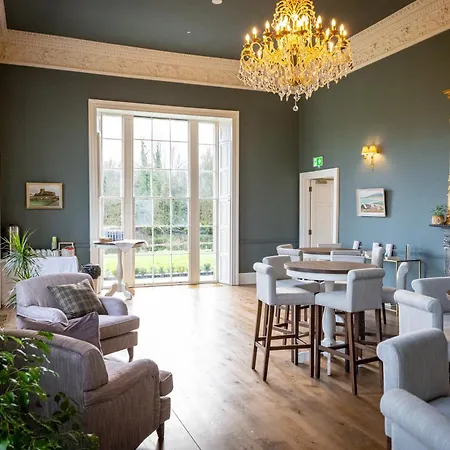 Bed & Breakfast Kilfane House