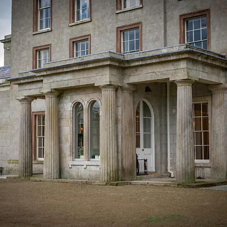 Kilfane House Bed & Breakfast *