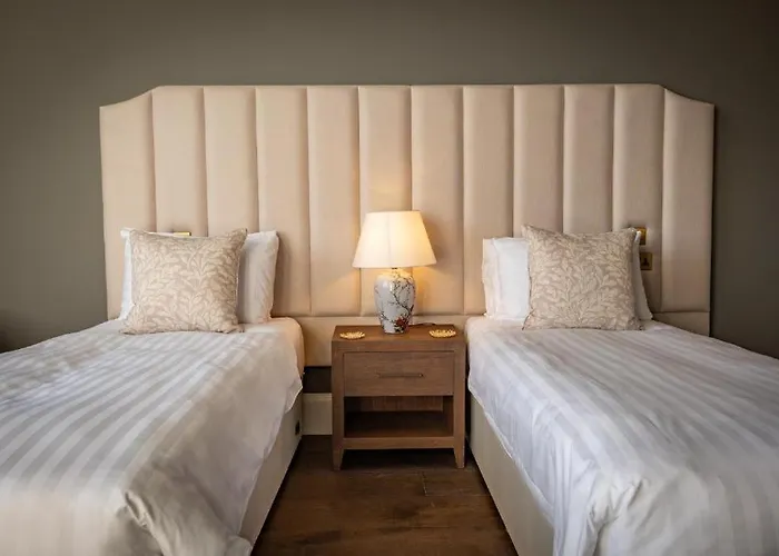 Kilfane House Bed & Breakfast Thomastown (Kilkenny)