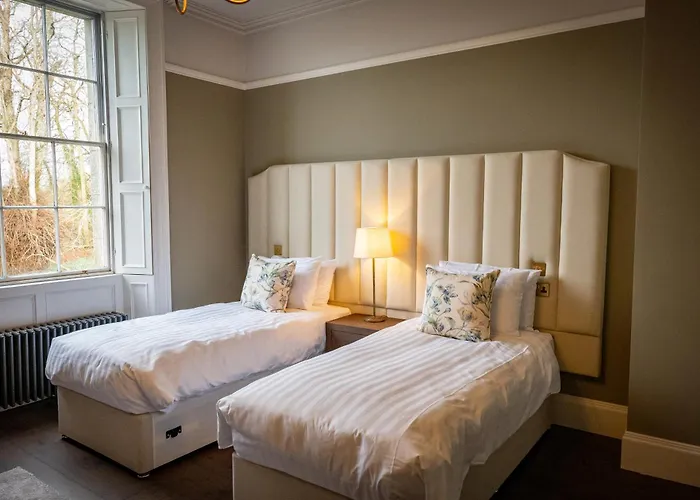 Kilfane House Bed & Breakfast Thomastown (Kilkenny)