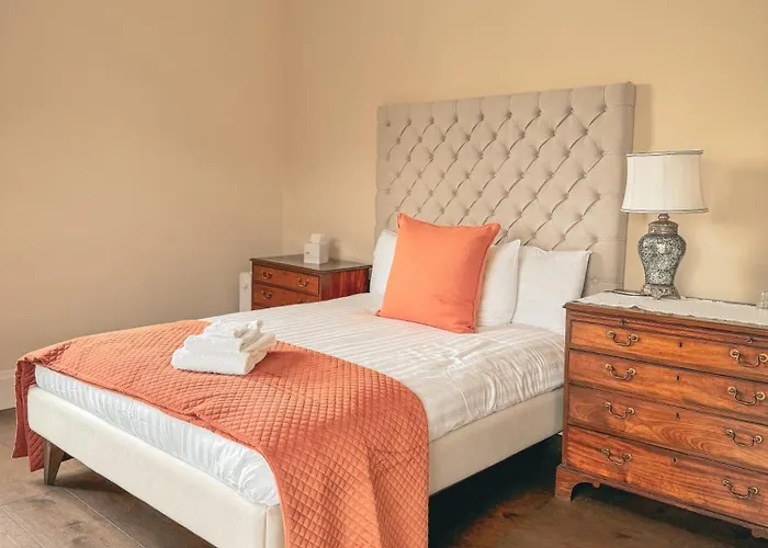 Kilfane House Thomastown (Kilkenny)