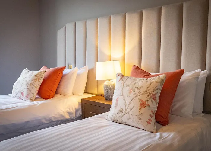 Bed & Breakfast Kilfane House