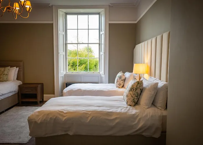 Kilfane House Bed & Breakfast *