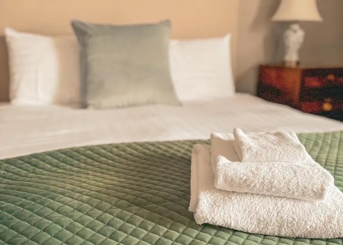 Kilfane House Bed & Breakfast