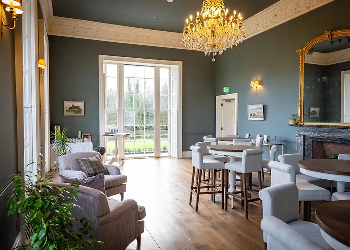 Bed & Breakfast Kilfane House