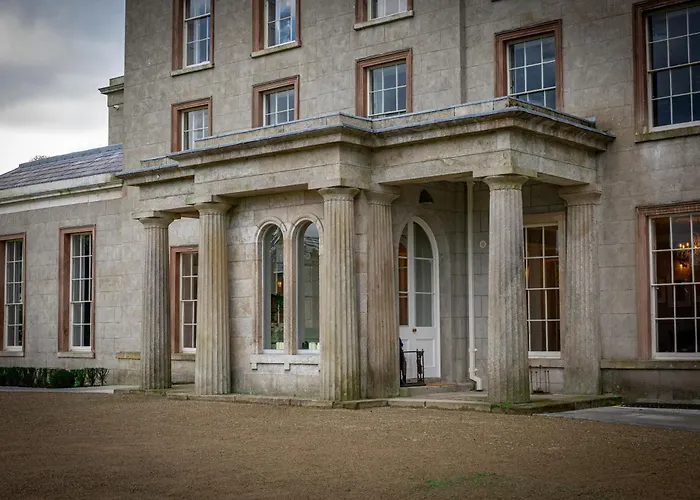 Kilfane House Bed & Breakfast *